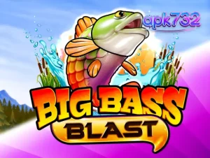Big Bass Blast স্লট গেমটি কীভাবে কাজ করে: একটি বিস্তারিত গাইড – apk732